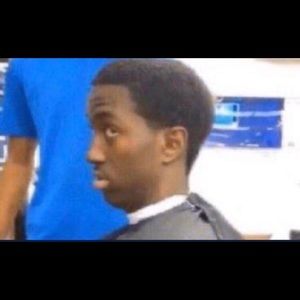 Meet your Posher, Johnathon